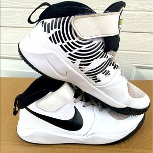 Nike Basketball shoes